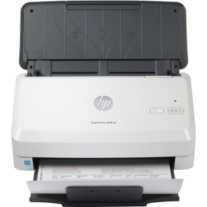 HP ScanJet Pro 3000 s4 sheet-feed scanner