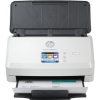 HP ScanJet Pro N4000 snw1 sheet-feed scanner
