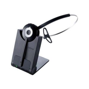 Jabra PRO 930 USB Headset, Black (Mono)