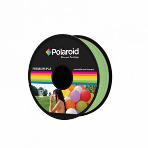 Polaroid 1Kg Universal Premium PLA Filament Material Grønn