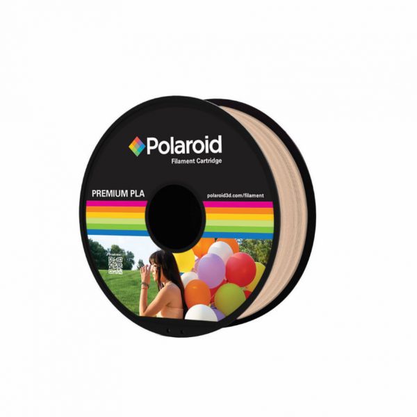 Polaroid 1Kg Universal Premium PLA Filament Material Skinn