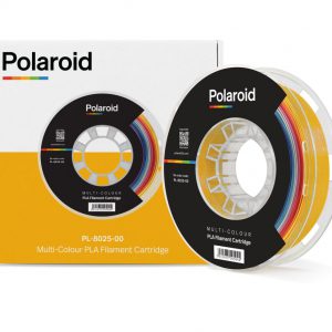 Polaroid 1Kg Universal Premium PLA Filament Multi-Colour